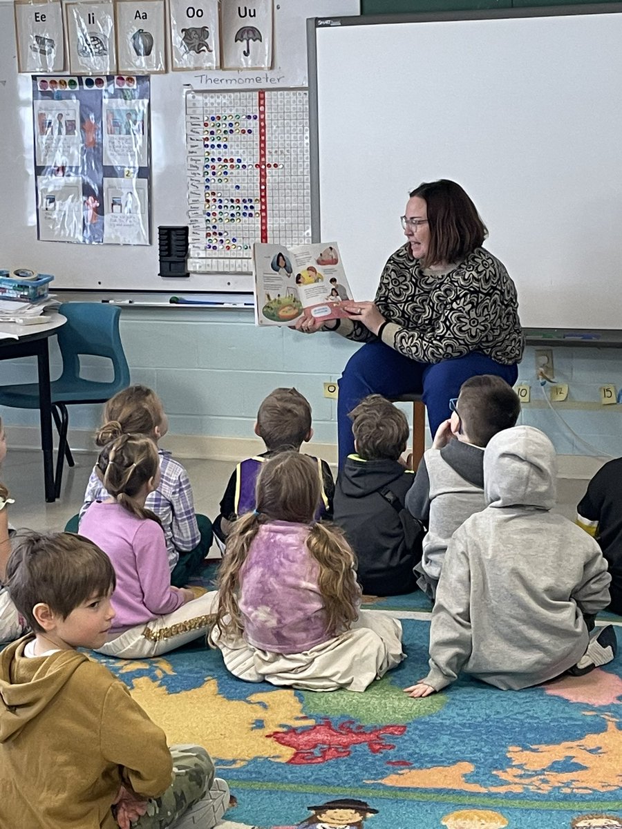 Lawrencetown School tweet media