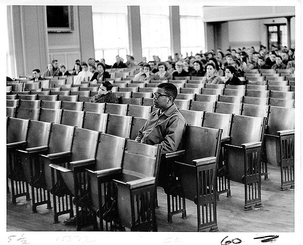 Since 1976, every U.S. president has officially designated the month of February as Black History Month. And to commemorate and celebrate Black History Month, I would like to share with you this personal true story.

Read more at laprensatexas.com/black-history-…