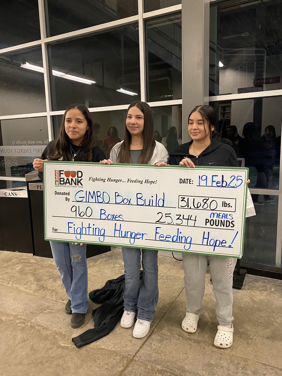 Warren High School Stuco tweet media