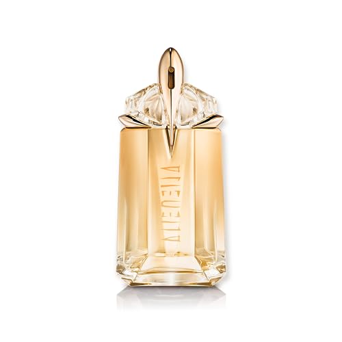 I just received Mugler Alien Goddess - Eau de Parfum - Women's Perfume - Floral &amp; Woody - With Bergamot, Jasmine, and Vanilla - Long Lasting Fragrance - 2.0 Fl Oz from ckynemesis via Throne. Thank you! throne.com/bindismalls #Wishlist #Throne