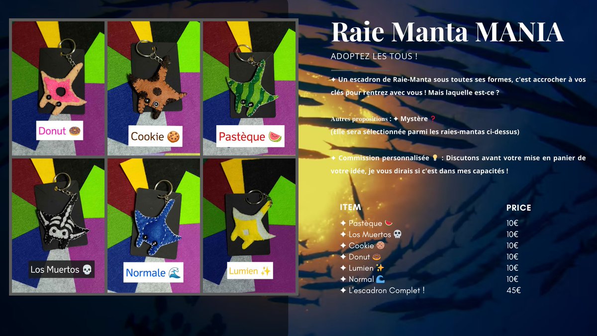 SEL RIVERDEL 🦈- vtuberFR / 🚨 tweet media