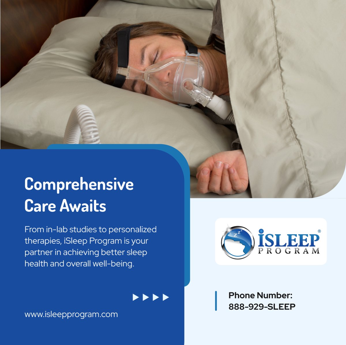 isleepprog's tweet image. Sleep better, live better! Contact iSleep Program for diagnostics and treatments tailored to your needs. Call 888-929-SLEEP! 

#BrooklynNY #SleepTherapy #iSleepProgram