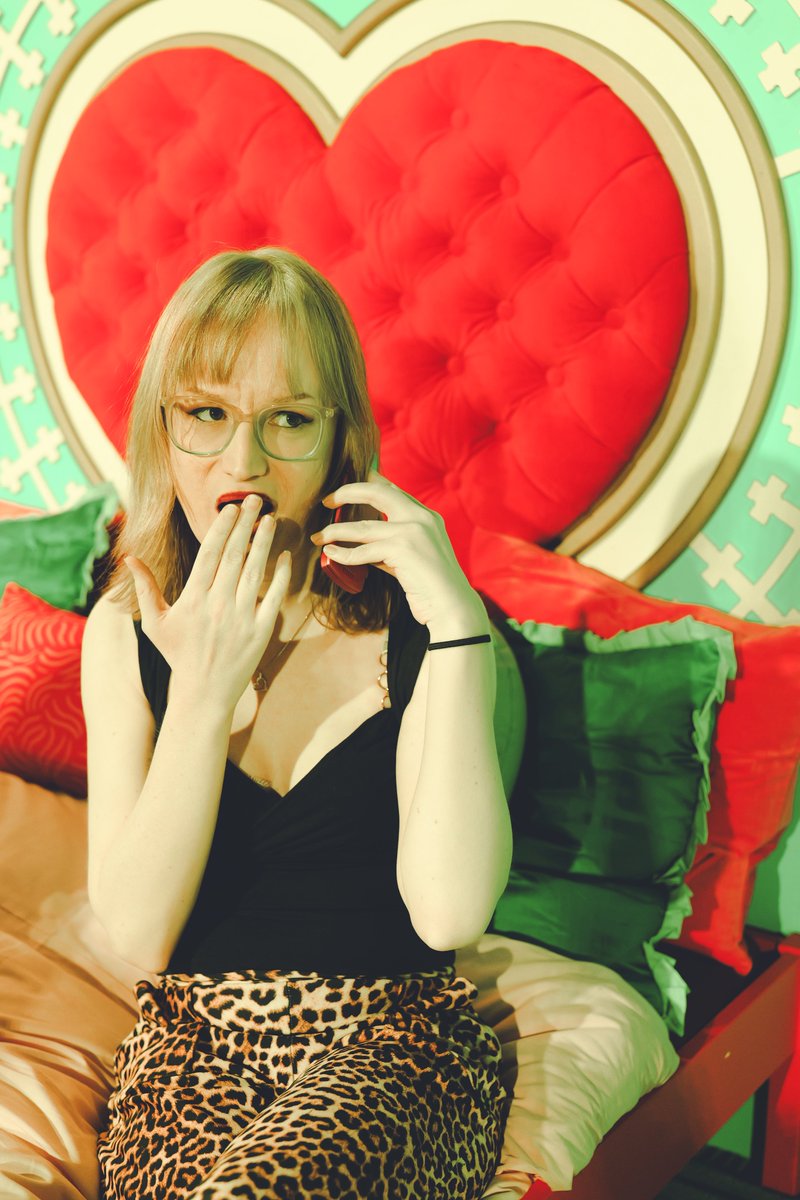 Had so much fun last night at the Sims 25th Birthday celebration at ACMI. Ty to <a href="/8bitElliott/">8BitElliott</a> for the snaps. #eapartner #simsanz