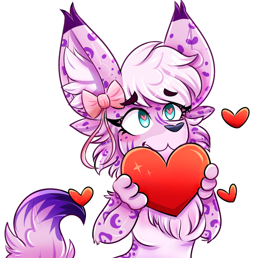 Shiro094's tweet photo. Some drawings I made a few days ago for Valentine's Day uwu

#furry #ych #art #Commission https://t.co/33QDd5JjNd