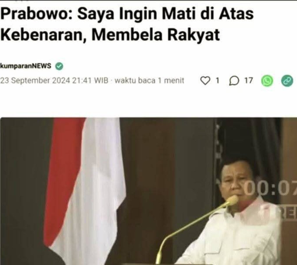 CELOTEH RECEH 🤑 tweet media