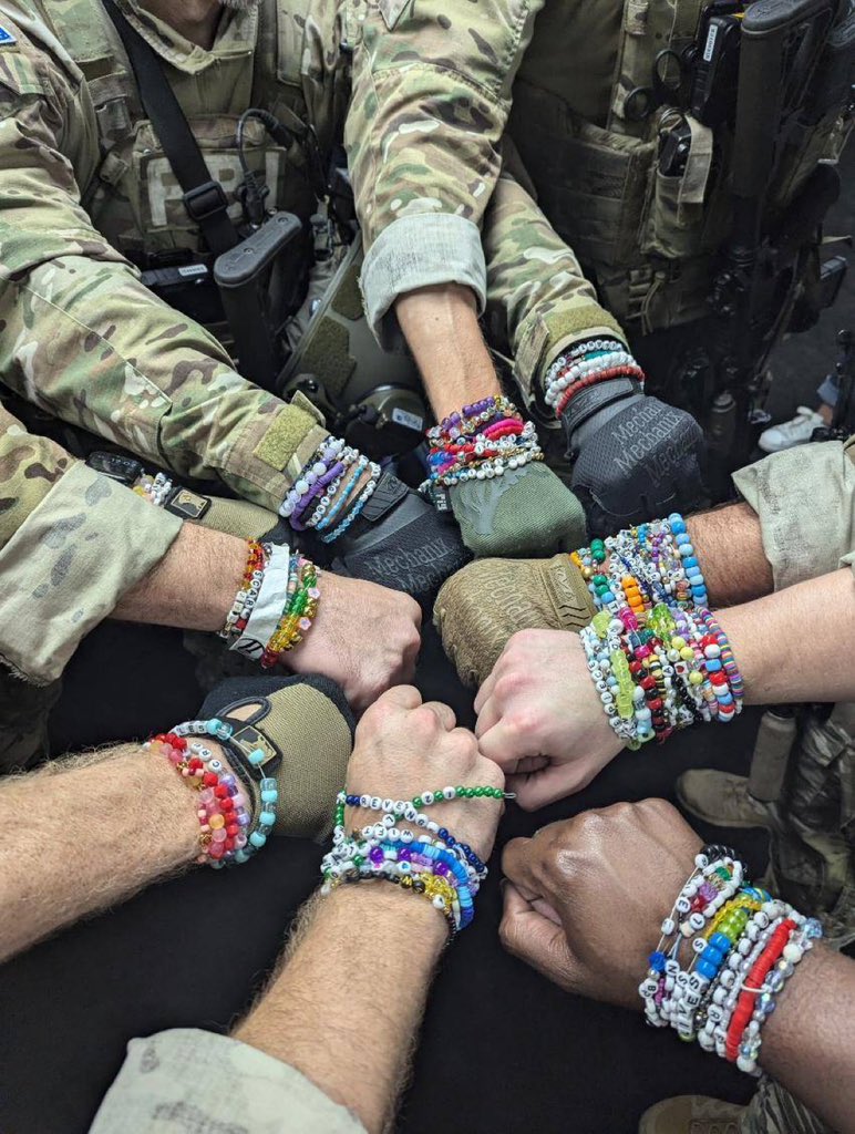 @_brotherwallace <a href="/MagaPatriotHM/">PatriotHeather🇺🇸❤</a> Fire all these DEI hires.