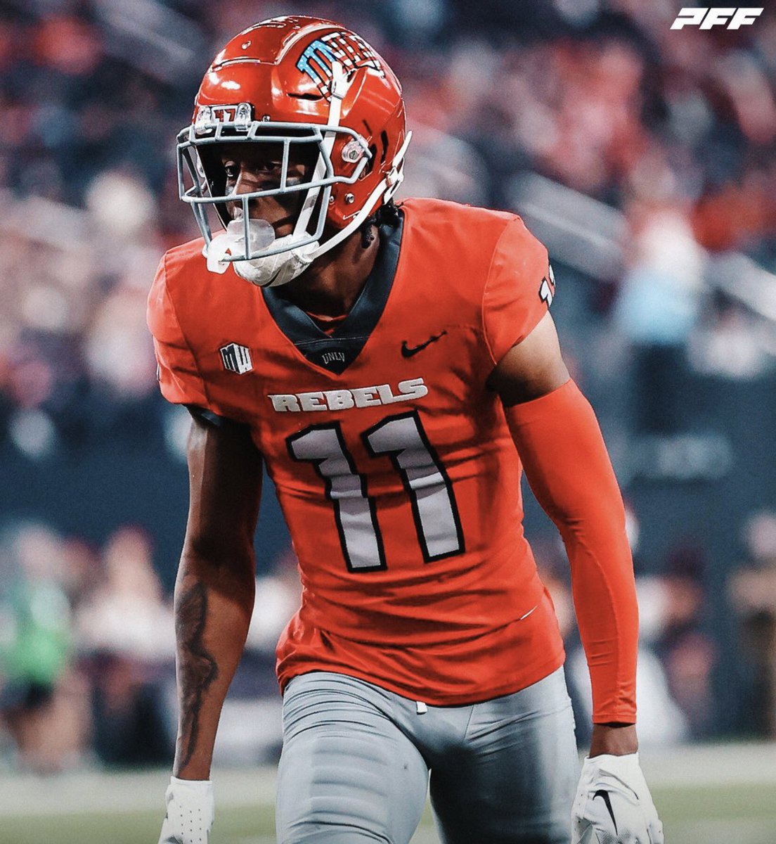 Julio Santiago 3 ⭐️ Wr tweet media