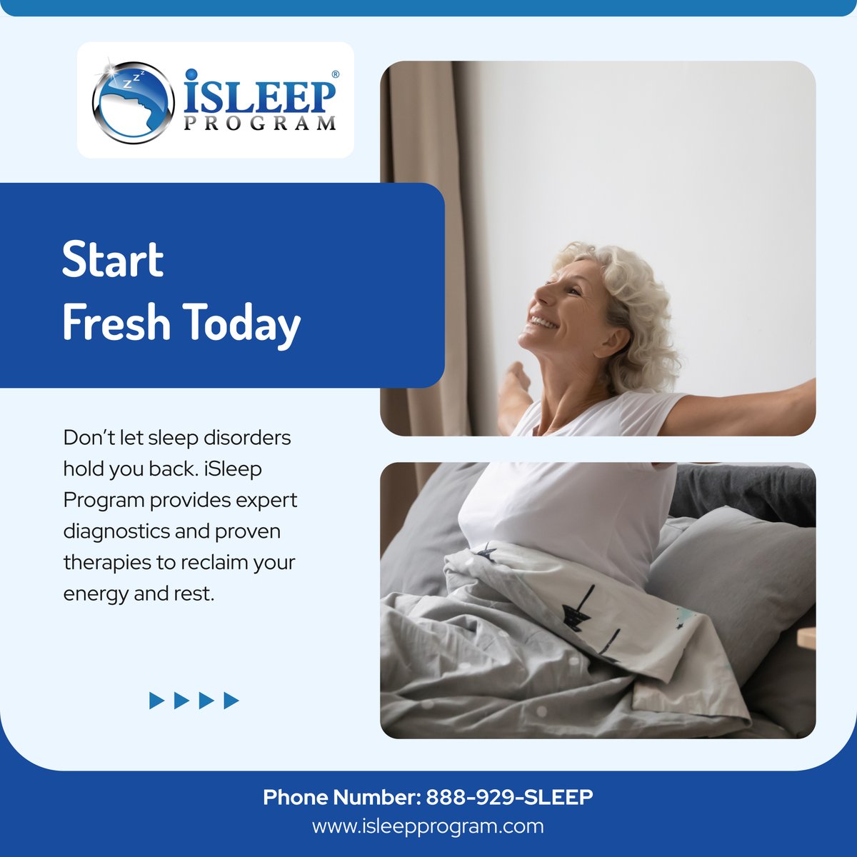 isleepprog's tweet image. Feel rejuvenated with expert sleep solutions from iSleep Program. Call 888-929-SLEEP for personalized care today! 

#NewYorkNY #SleepTherapy #iSleepProgram