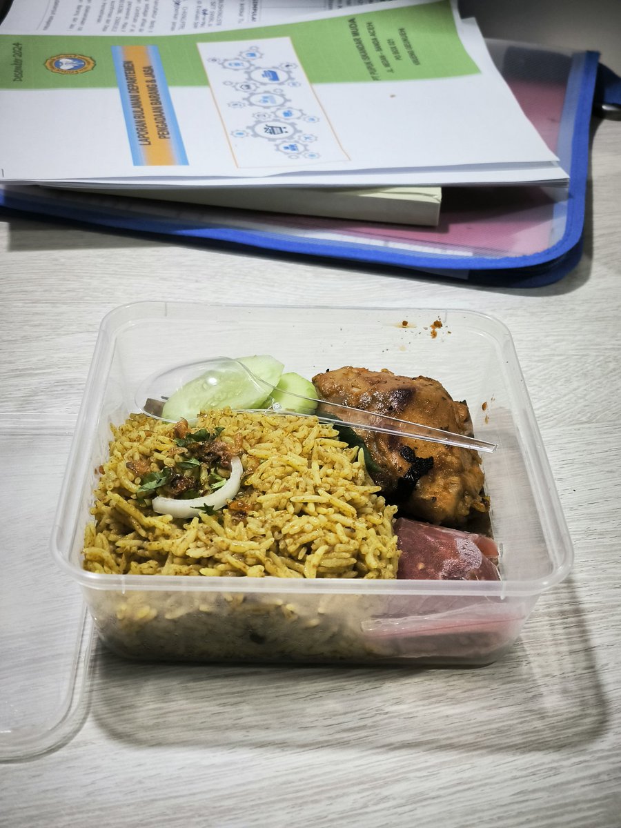 ayasalfa's tweet photo. Mantap beut sarapan hari ini https://t.co/V09kmAkf9I