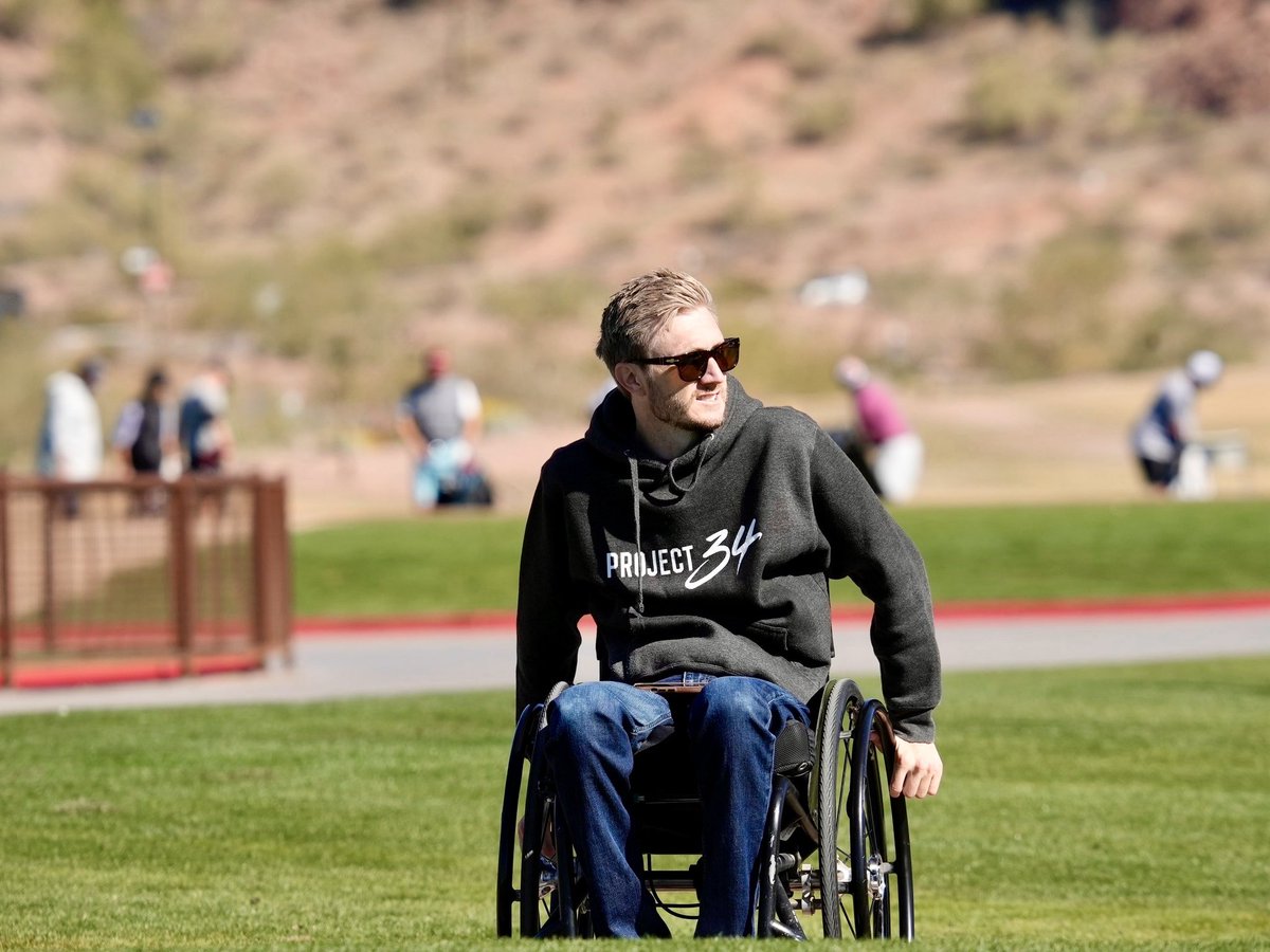 CoryHahn34's tweet image. | 14 years • Indomitable • |

Whether I’m ready for it or not, this day always finds its way back to me. No matter how many years pass, it never gets easier—it still hits just as hard. My mind races, my emotions swirl, and I let them. That’s okay. But no matter what, I refuse…