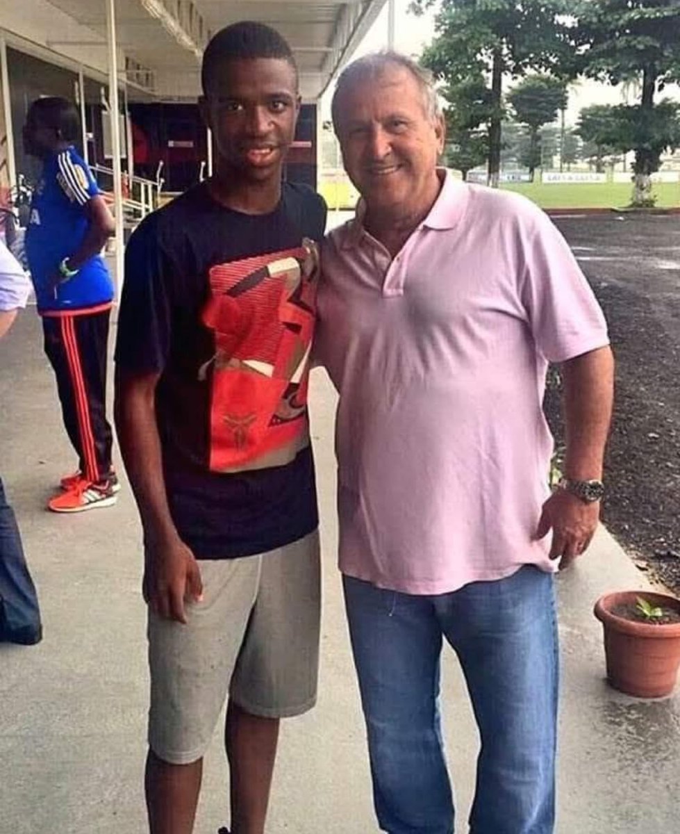 que fotão...