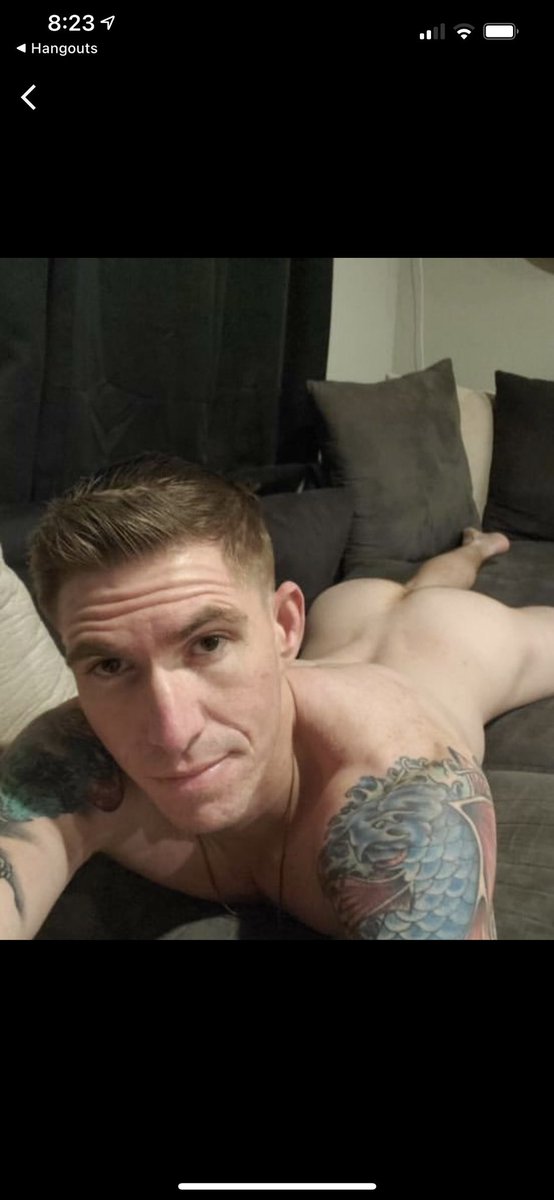 Just relaxing, wanna join?