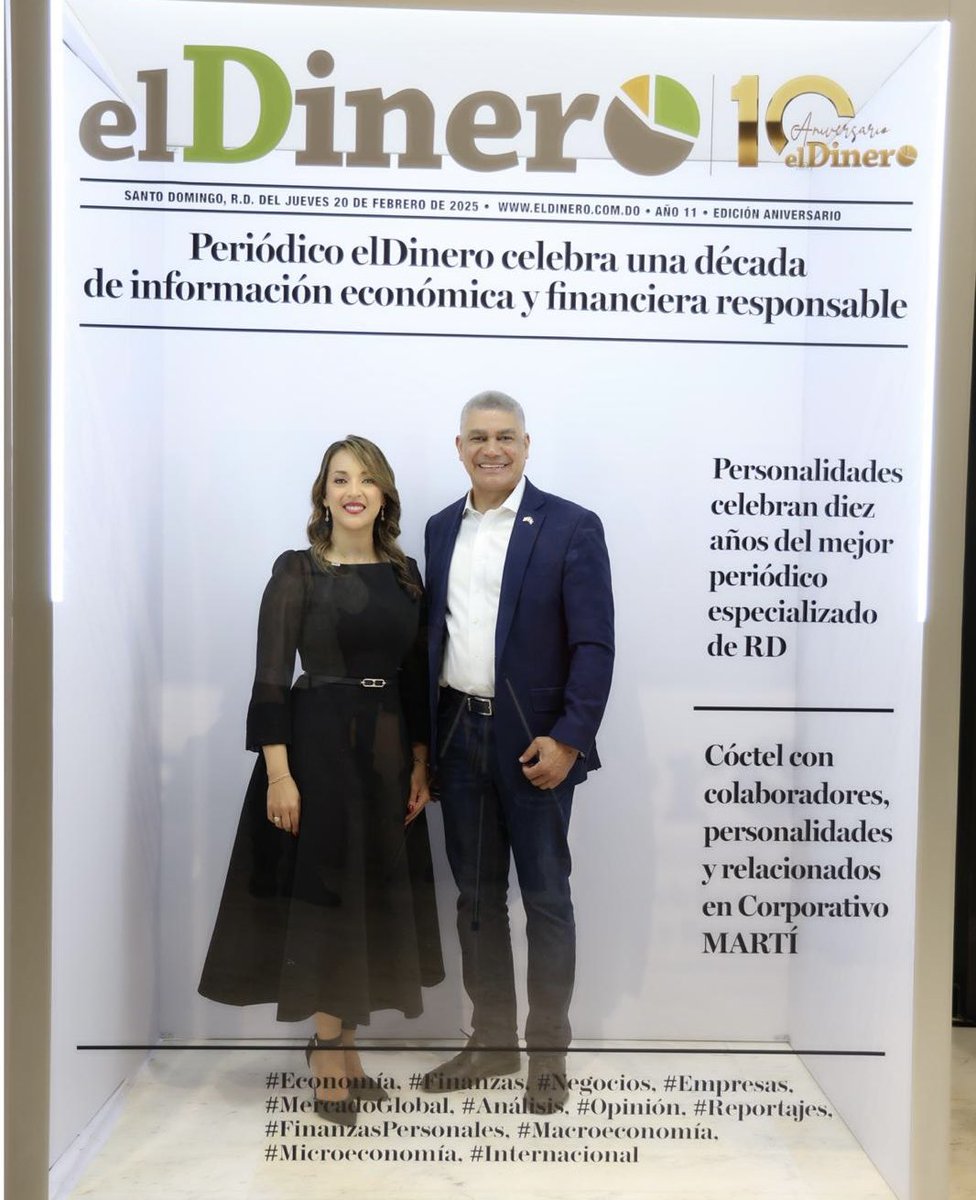 Consulado Gral de República Dominicana en Orlando tweet media