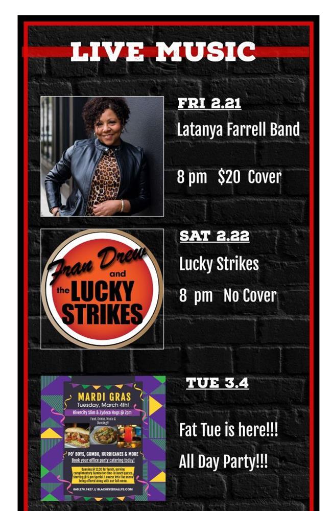 Get out and see some live music!! fbmo.io/33Qzx