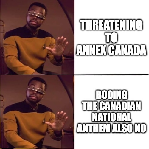 #FourNations #hockey