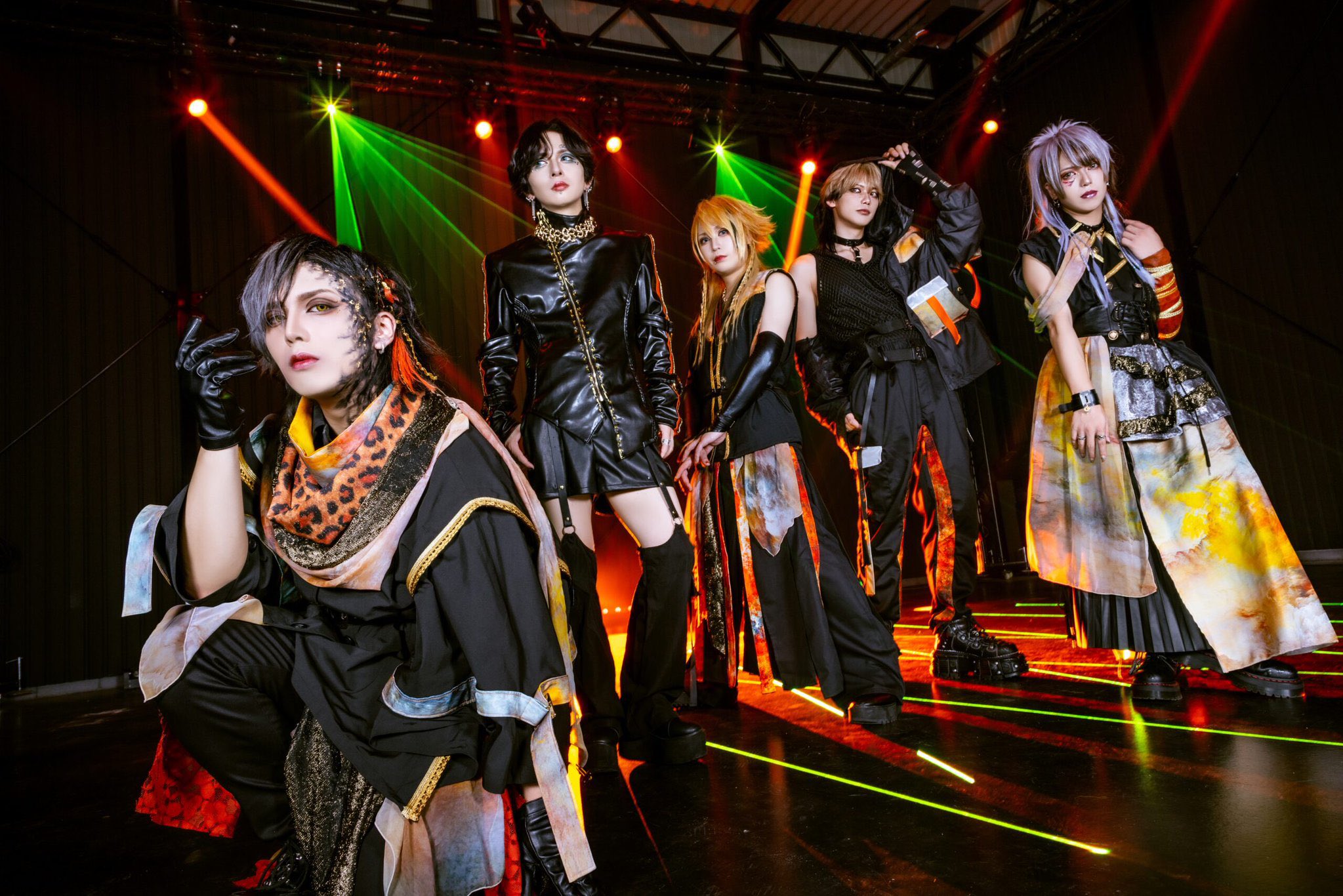 Rides In ReVellion (@official_RIR) / X