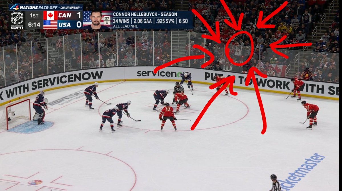 YotesVsEveryone's tweet image. I would spot you in any crowded room 😍