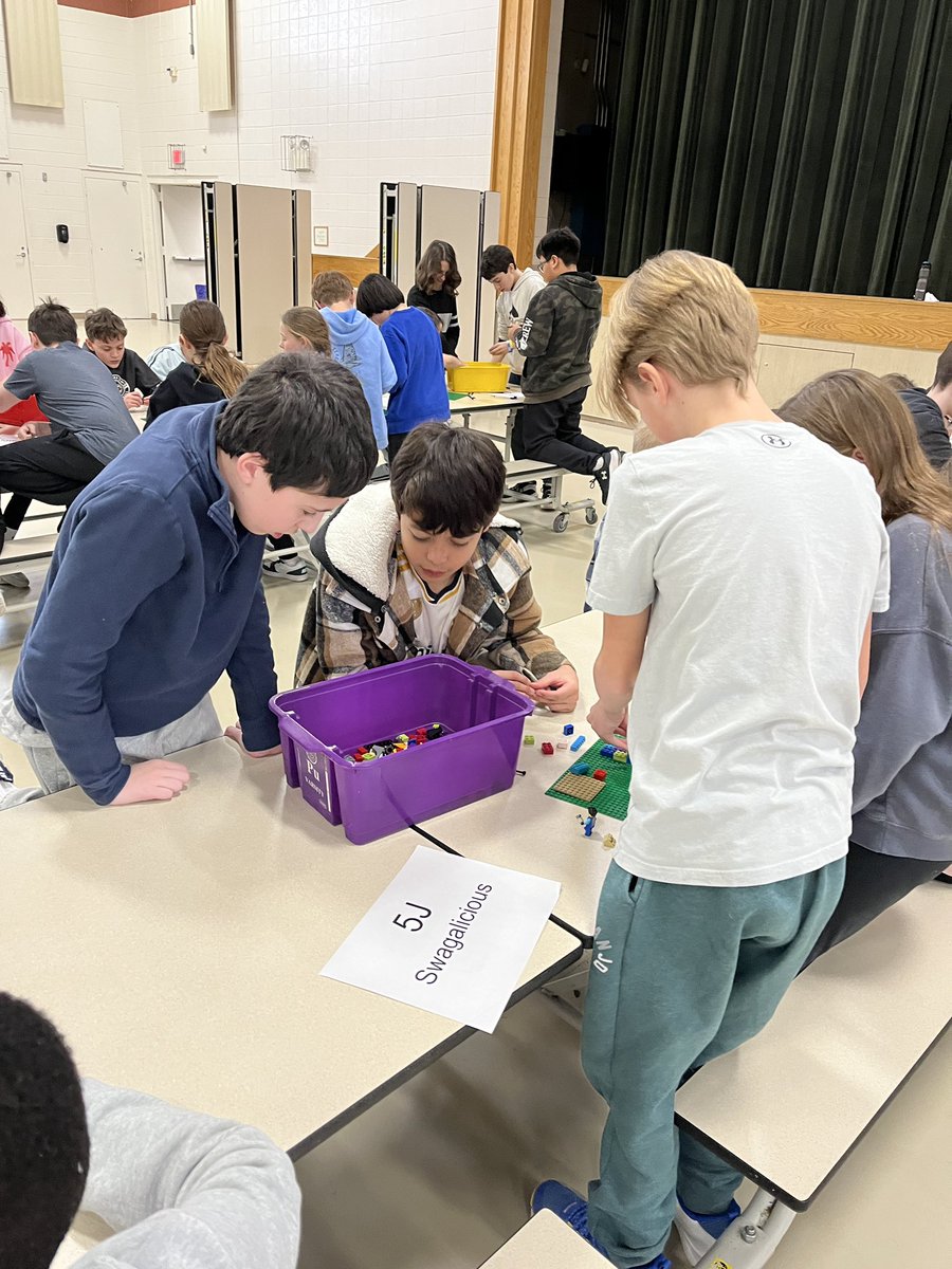 Kelsey Molzon (@mrsmolzonstsd) on Twitter photo Our students had so much fun building Lego playgrounds for our February team challenge! πππ <a href="/Stafford_INT/">Hope Zaun</a> <a href="/StaffordTwpEd/">Stafford Schools</a> <a href="/gchidiac211/">George Chidiac</a> Our students had so much fun building Lego playgrounds for our February team challenge! πππ <a href="/Stafford_INT/">Hope Zaun</a> <a href="/StaffordTwpEd/">Stafford Schools</a> <a href="/gchidiac211/">George Chidiac</a>