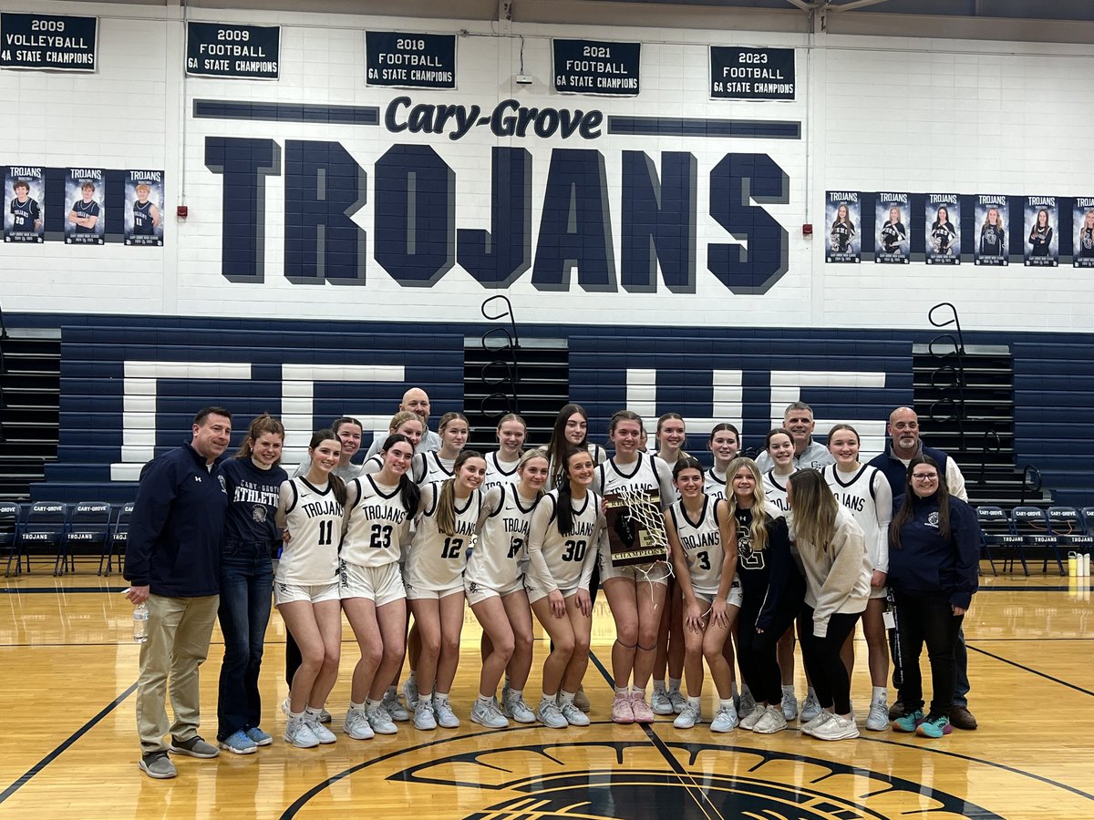 Back to back!  I could not be more proud of this group!