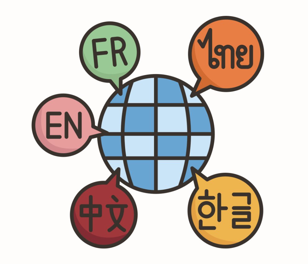 MTTomedes's tweet photo. Some phrases just don’t make sense in other languages! 😆

What’s a fun phrase in your mother language? Share below! 👇

#InternationalMotherLanguageDay #LanguageIsFun #LanguageTWT #Translations #MotherLanguage #AITools #AITranslation https://t.co/XhTgg13gJ9