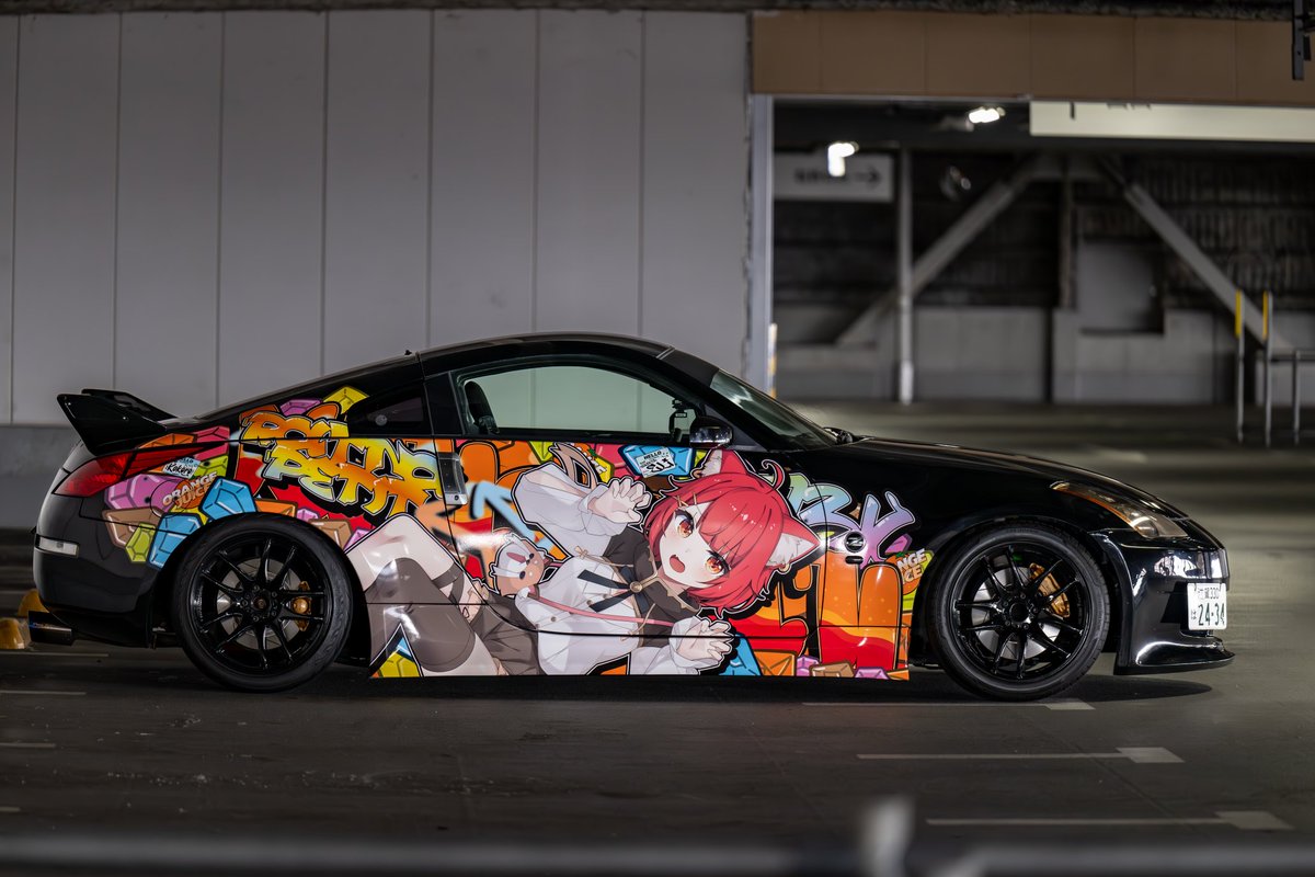 k!yo🌈 tweet media