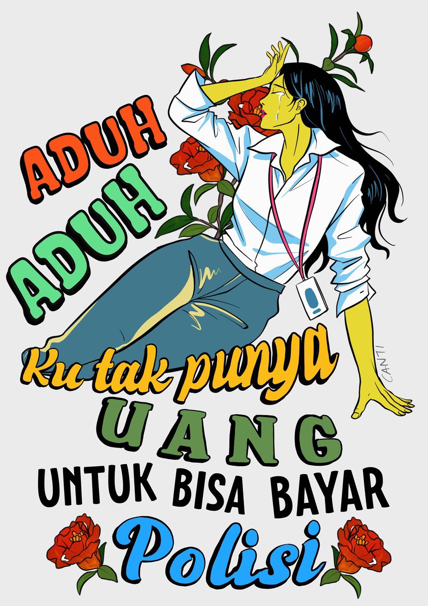 <a href="/prodvokatif/">PDF</a> <a href="/DivHumas_Polri/">Humas Polri</a> dzolim banget najis citra lu juga udh jelek dari lama, di kritik gini bukannya mikir tolil