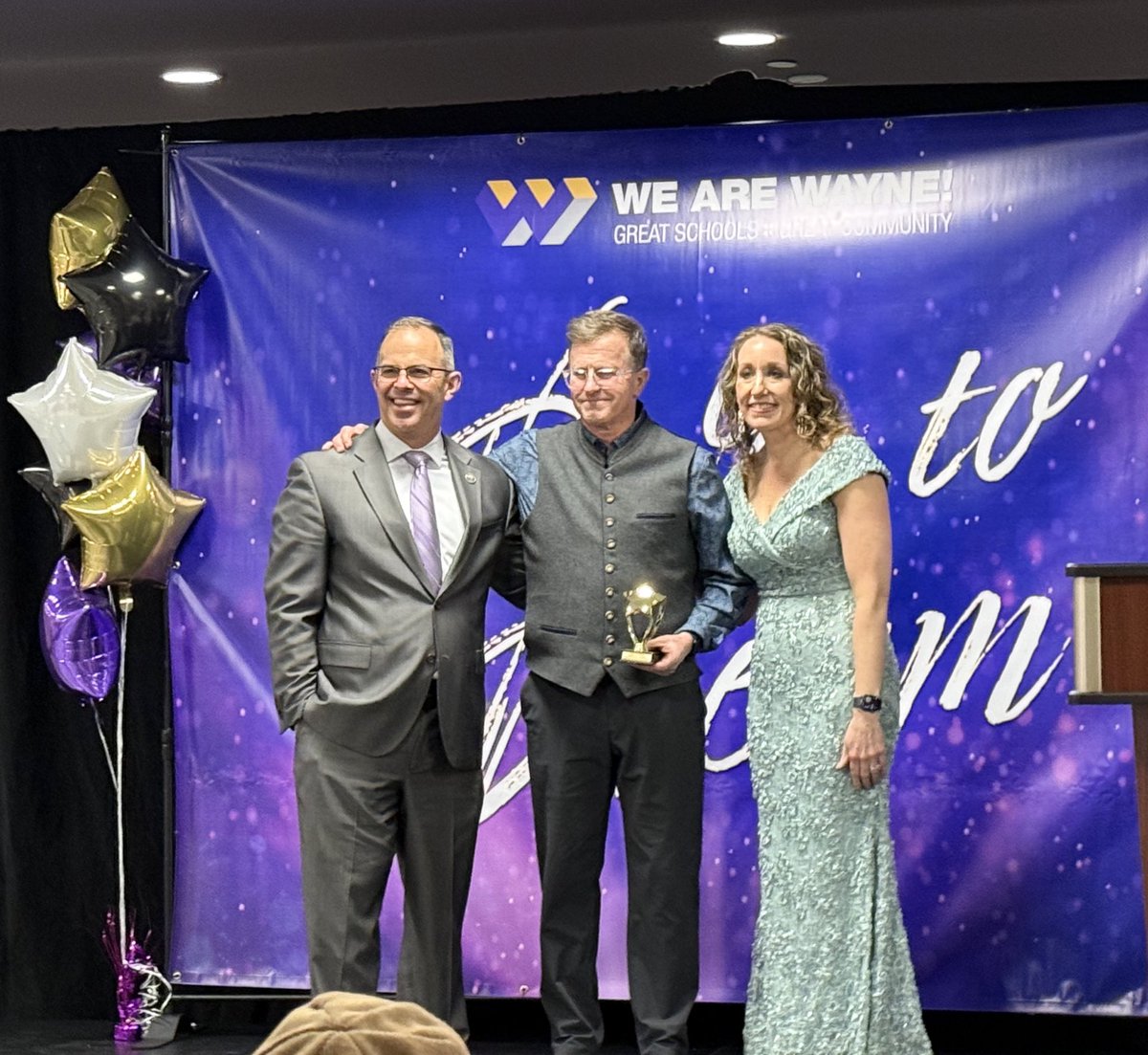 Meghan Highfield (@meghanhighfield) on Twitter photo I consider myself lucky to work with Terry Brahm. His dedication to serving students with special needs is unmatched! The Dare to Dream Outstanding Educator and Outstanding Service Award are more than well deserved! <a href="/terryandnina/">Nina and Terry</a> <a href="/BenDavisNGC/">Ben Davis NGC</a> <a href="/daday74/">D Day</a> <a href="/DrLindaWatkins/">Dr. Linda Watkins</a> <a href="/ToddAHawks/">Todd Hawks</a> I consider myself lucky to work with Terry Brahm. His dedication to serving students with special needs is unmatched! The Dare to Dream Outstanding Educator and Outstanding Service Award are more than well deserved! <a href="/terryandnina/">Nina and Terry</a> <a href="/BenDavisNGC/">Ben Davis NGC</a> <a href="/daday74/">D Day</a> <a href="/DrLindaWatkins/">Dr. Linda Watkins</a> <a href="/ToddAHawks/">Todd Hawks</a>