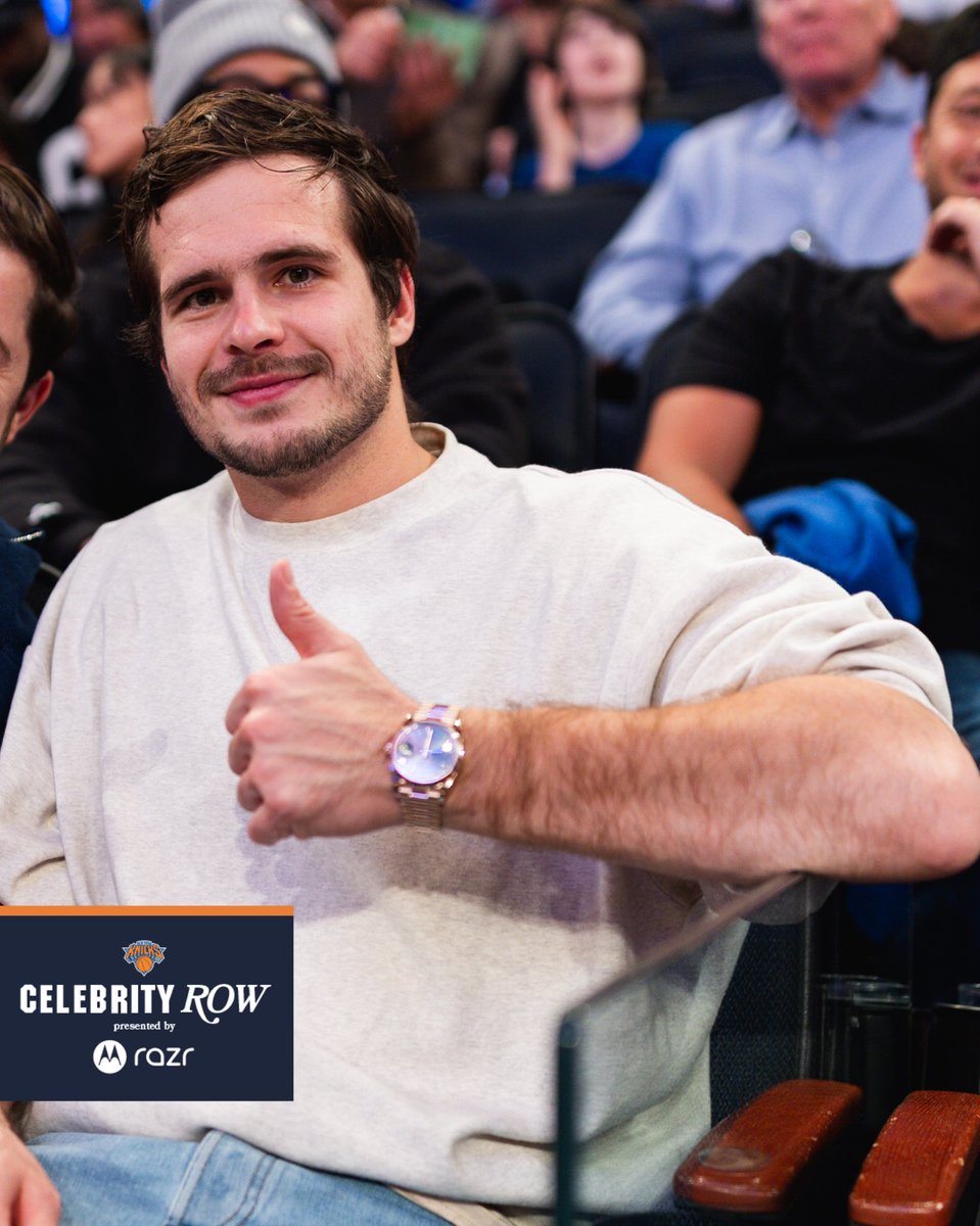 nyknicks's tweet image. 🗣️ IGORRRRRR 

@NYRangers