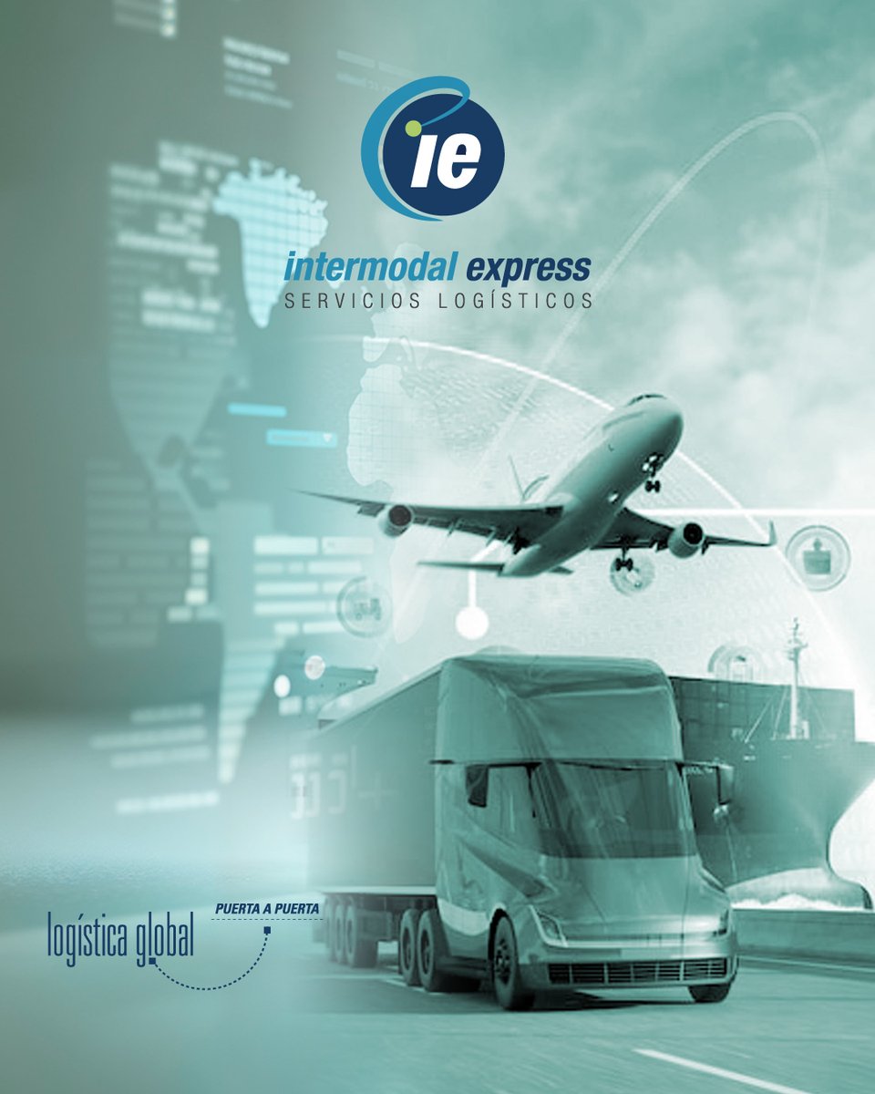 IntermodalExp's tweet image. 📦✨ Tip logístico: Optimiza tus envíos con planificación anticipada. Evita retrasos y reduce costos asegurando disponibilidad de transporte. 🚛📍 #IntermodalExpress #LogísticaEficiente