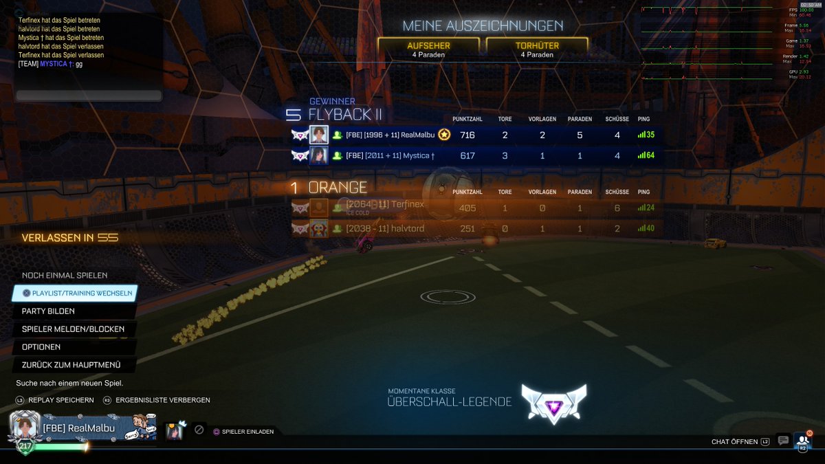 I finaly achieved 2k with my Goat <a href="/The_MysticaRl/">Mystica</a>

ALL THE LOVE TO HIM🐐
And a BIG FUCKING thanks to Team/Org <a href="/swefli_0815/">Andi</a> and <a href="/FlybackEsports/">FlyBack eSports</a>