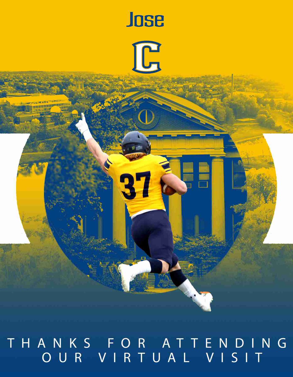 Jose Quezada (@7josequezada5) on Twitter photo Thank you <a href="/CarletonFB/">Carleton Football</a> for a great experience at the virtual visit! I learned tremendously and had a great time! <a href="/coachbernieluna/">Bernie Luna</a> <a href="/CoachAdrian6607/">Adrian Herrera</a> <a href="/Prep1Media/">PREP1 Media</a> <a href="/RealJesseTovar/">Jesse Tovar</a> <a href="/CoachKent56/">Sam Kent</a> <a href="/sixstarfootball/">Six Star Football | PLUS+</a> Thank you <a href="/CarletonFB/">Carleton Football</a> for a great experience at the virtual visit! I learned tremendously and had a great time! <a href="/coachbernieluna/">Bernie Luna</a> <a href="/CoachAdrian6607/">Adrian Herrera</a> <a href="/Prep1Media/">PREP1 Media</a> <a href="/RealJesseTovar/">Jesse Tovar</a> <a href="/CoachKent56/">Sam Kent</a> <a href="/sixstarfootball/">Six Star Football | PLUS+</a>