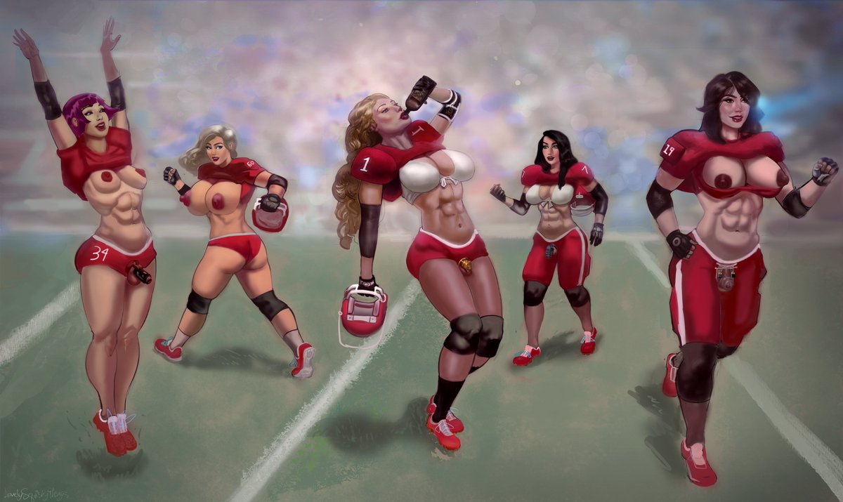 #Chastity CHUUUUUG!!!!!!