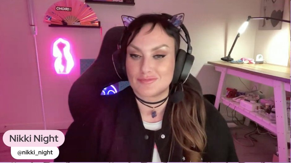 💗 iHeartBBW.com 💗 (@iheartbbwcom) on Twitter photo One of our BEST #WitchyWednesday episodes EVER with <a href="/Nikki_Night/">Nikki Night 🇨🇦</a> <a href="/anitaxvalentina/">Anita Valentina ✨🇵🇷 B.day 8.19 🩵</a> where we talked about Crystals!
Watch now: youtube.com/live/oLBcXjYdT…
Make sure you subscribe! One of our BEST #WitchyWednesday episodes EVER with <a href="/Nikki_Night/">Nikki Night 🇨🇦</a> <a href="/anitaxvalentina/">Anita Valentina ✨🇵🇷 B.day 8.19 🩵</a> where we talked about Crystals!
Watch now: youtube.com/live/oLBcXjYdT…
Make sure you subscribe!