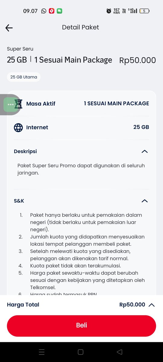 juantorosaurus's tweet photo. @Telkomsel  halo kak .. ijin bertanya, kalau masa aktif sesuai main package maksudnya package yg mana ya kak?.. trims https://t.co/wD0ISkmBxT