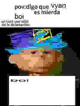 VS: Vyan Boi - (WIP) (@vsvyanboi) on Twitter photo 