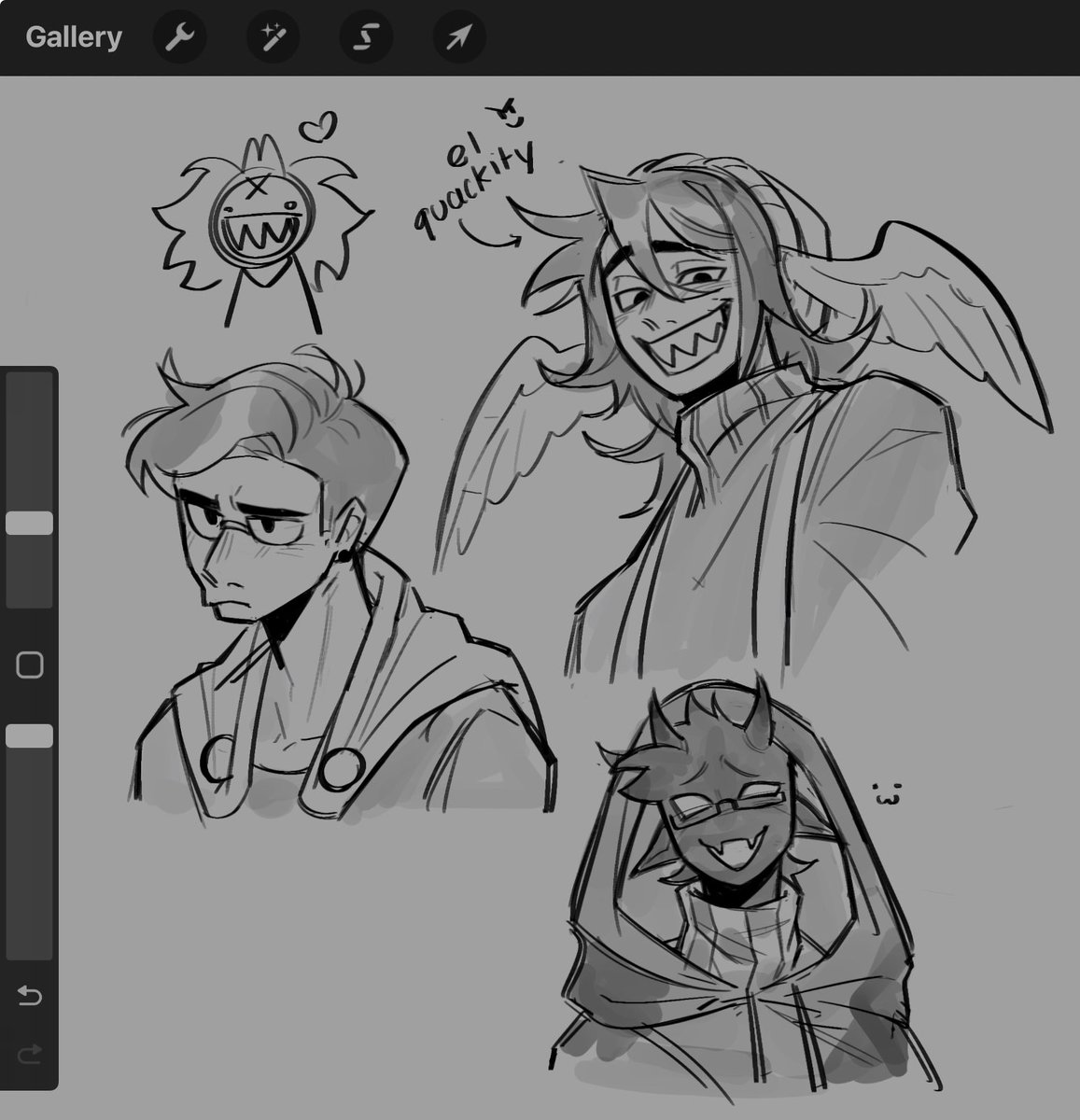 kami 🦝✖ tweet media