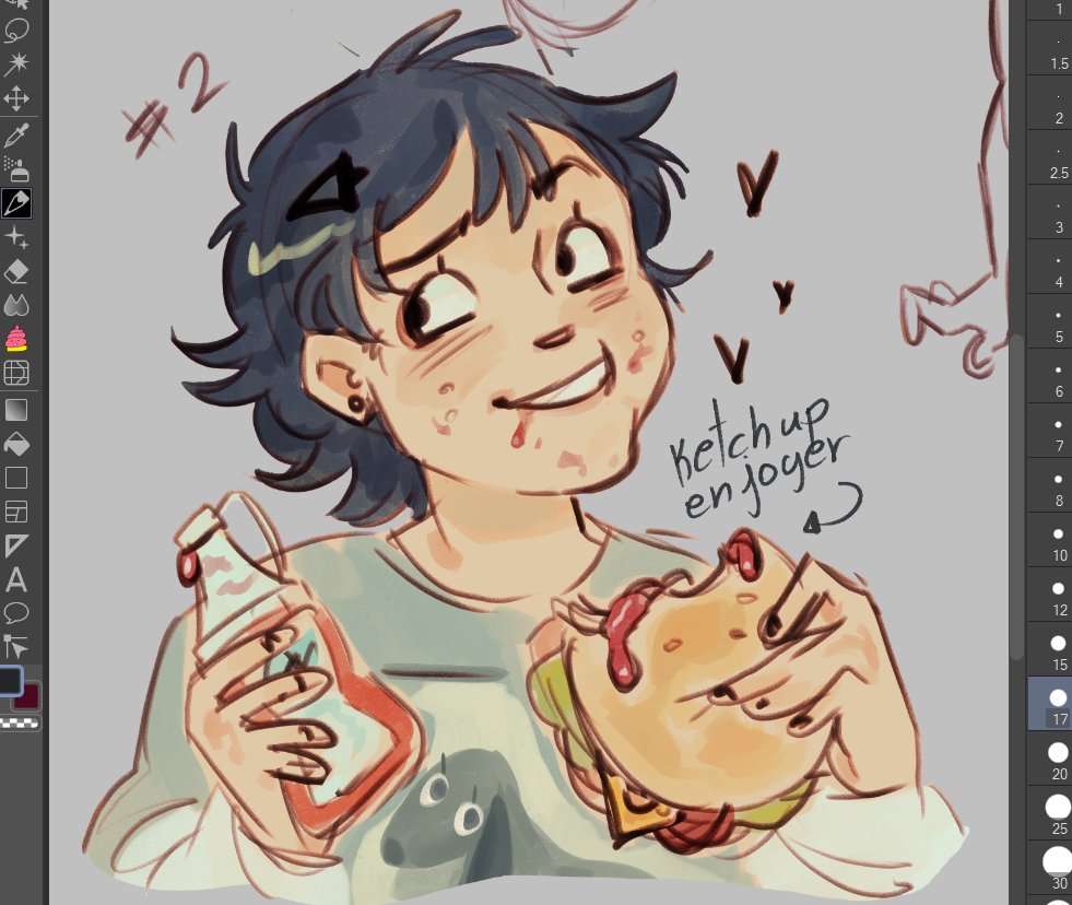 Set 🍅 (COMMISSIONS OPEN) (@tomattios) on Twitter photo 