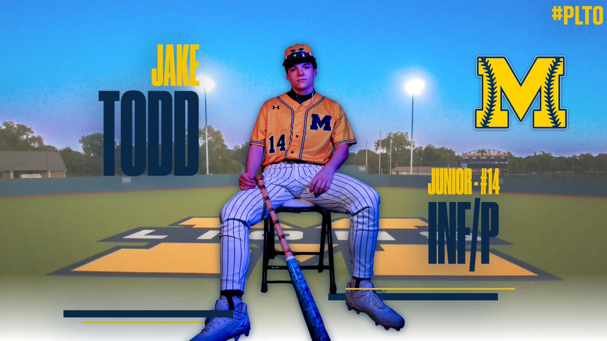 McKinney Baseball tweet media