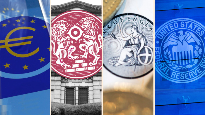 Global central banks are working on a #blockchain 

They are very much interested in #Tokenization 

#CRYPTO #CryptoMarket