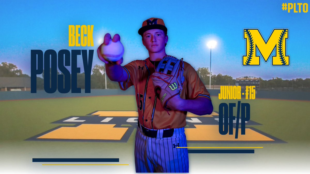 McKinney Baseball tweet media