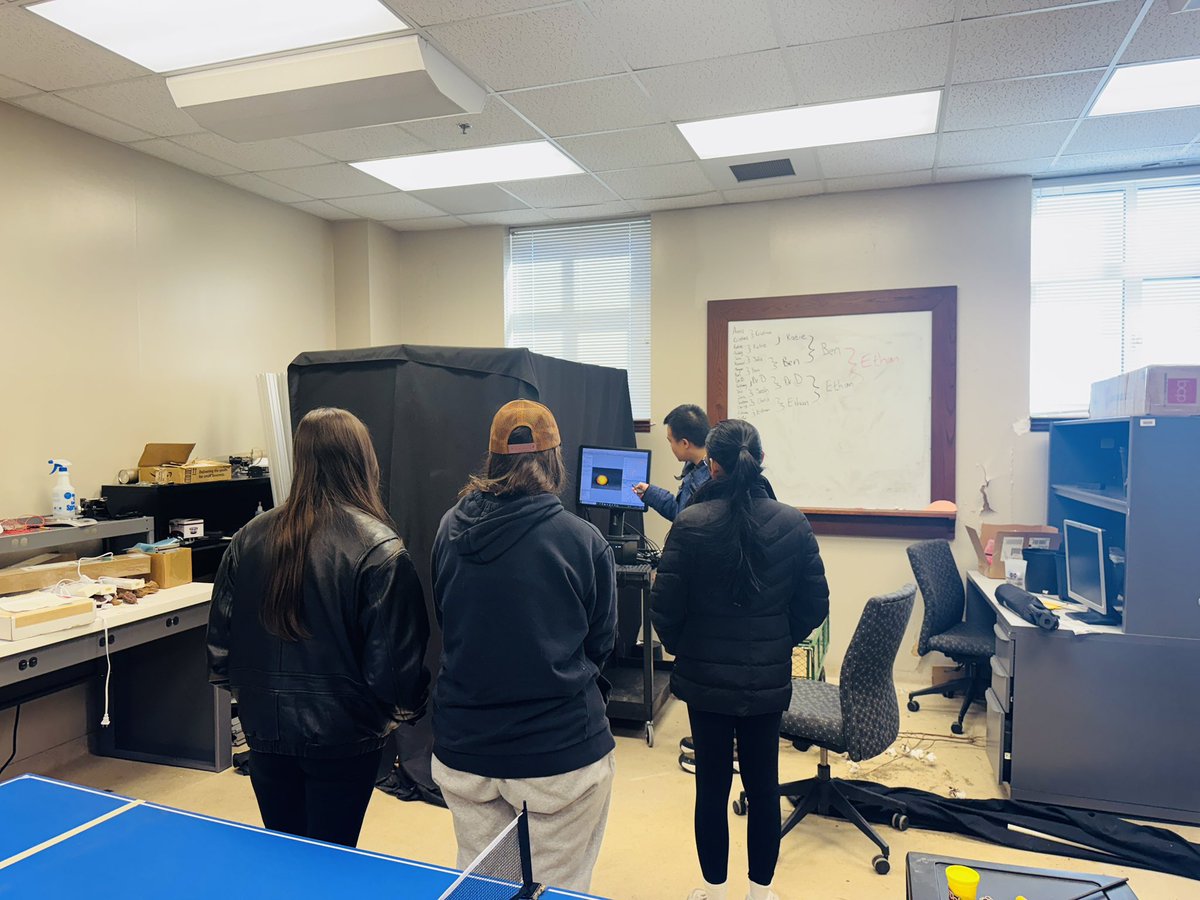 APSS Lab tweet media