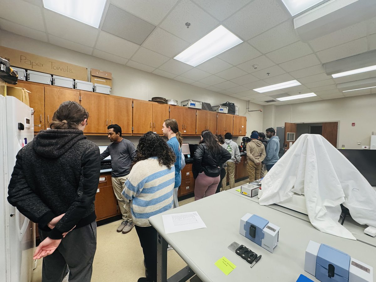 APSS Lab tweet media