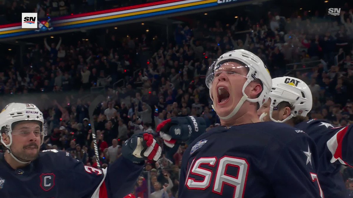 Sportsnet tweet media