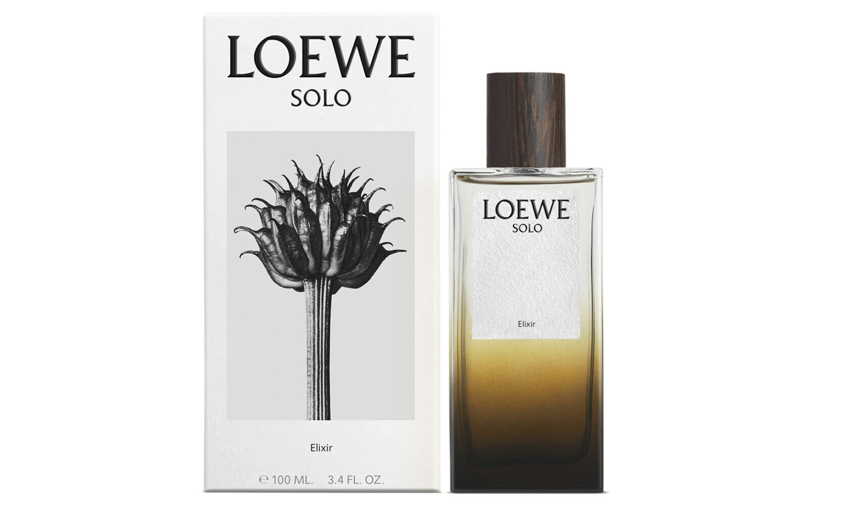 ロエベ ソロ エジャ オードゥ パルファム 50ml - LOEWE - 香水(ユニ 