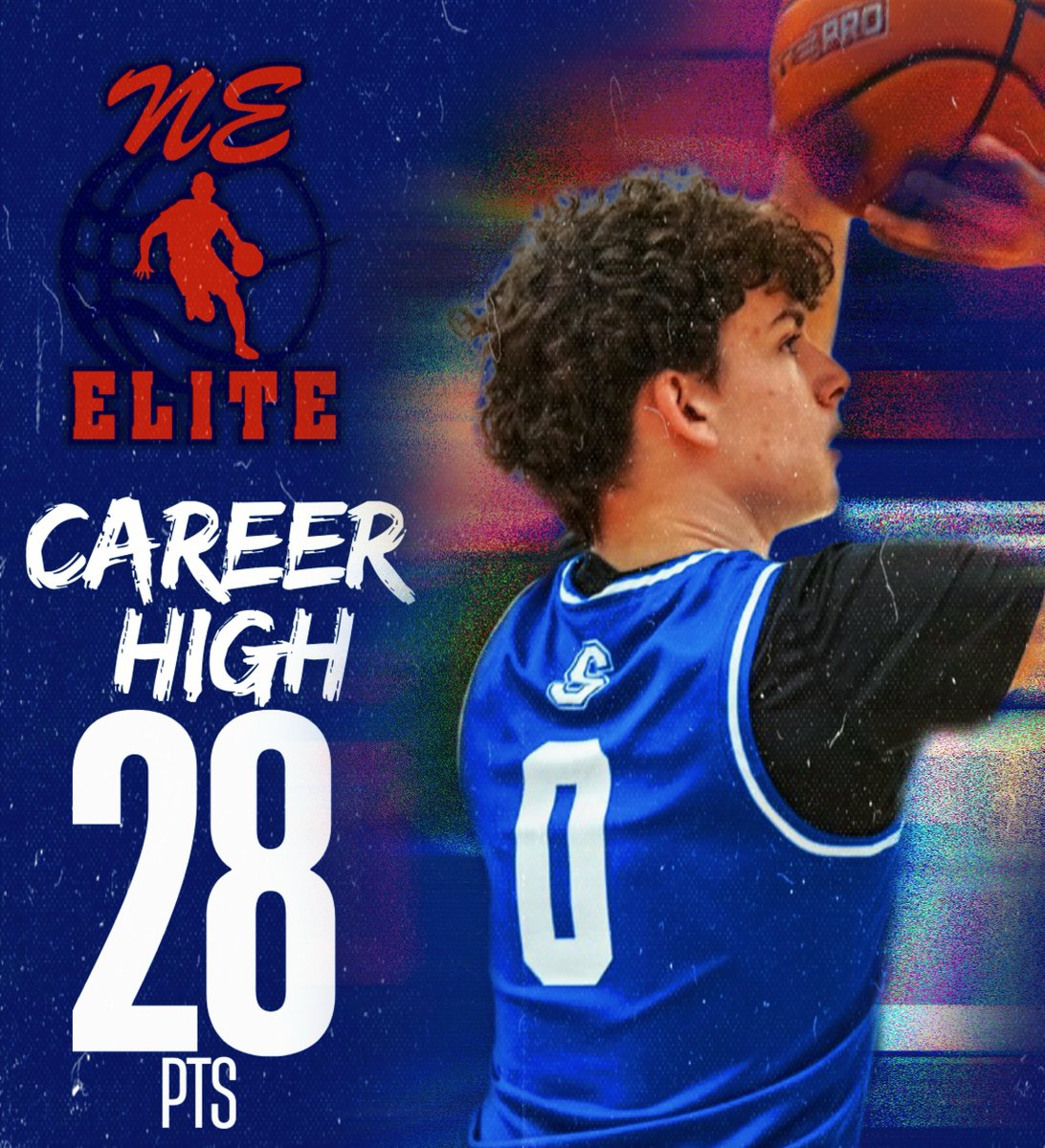 2027’s Liam Macphee (<a href="/MacPheeLiam1/">Liam MacPhee</a>) from Stoneham scores career high in win against Amesbury HS. Liam continues to have an absolute BREAKOUT SOPHOMORE CAMPAIGN‼️