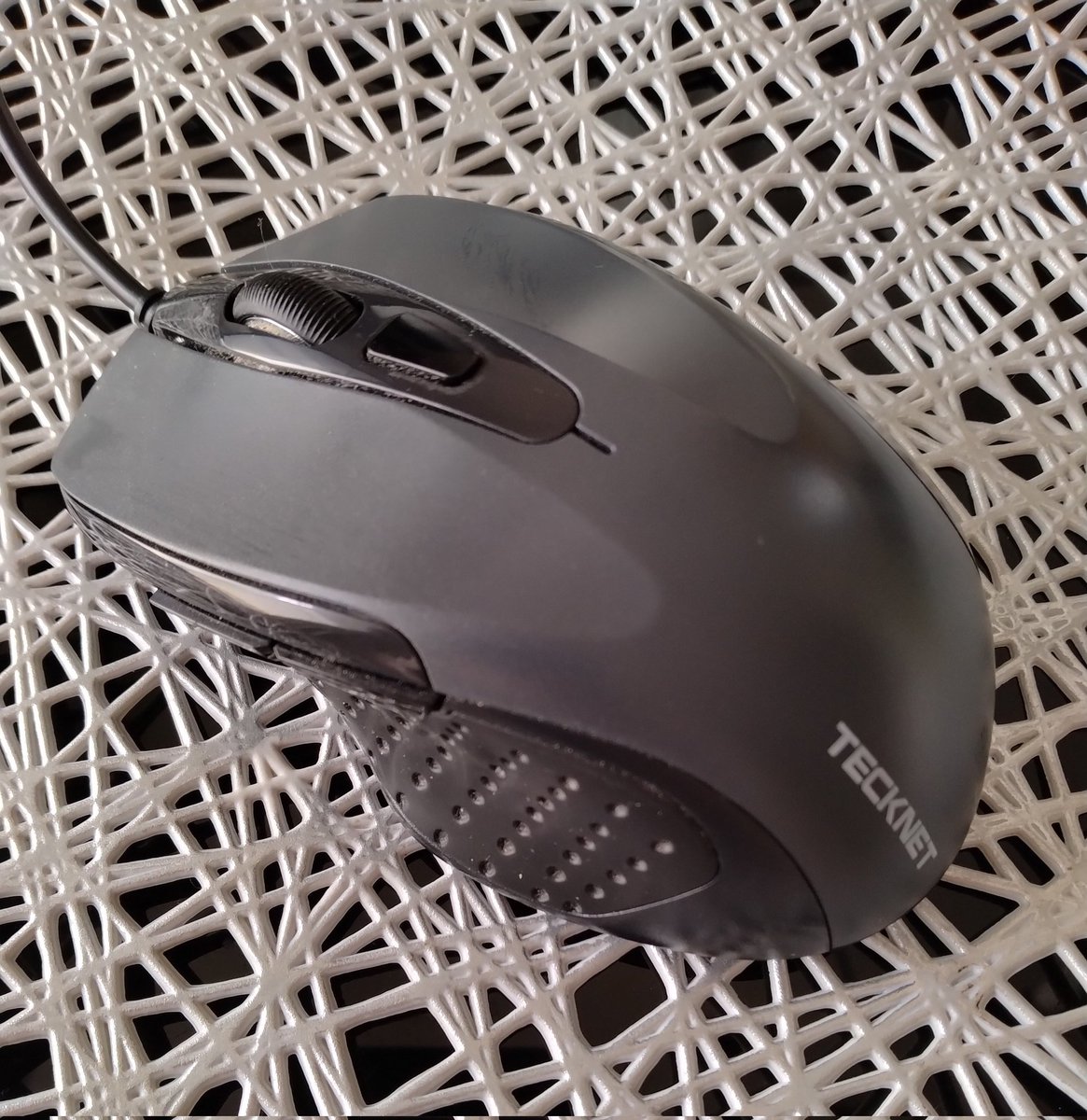 abcauka's tweet image. #アーキサイト 様
@ARCHISITE_PR
EndgameGear XM2 8K 
発売㊗️
おめでとう御座います💐
XM形状8Kポーリングレート有線
ゲーミングマウス「XM2 8K」🎁
充電いらずの超高速ゲーミングマウス🖱️
魅力的で惹かれます🥰
素敵なご縁を頂けますように🍀
此方です✨
#TECKNET Model UM013