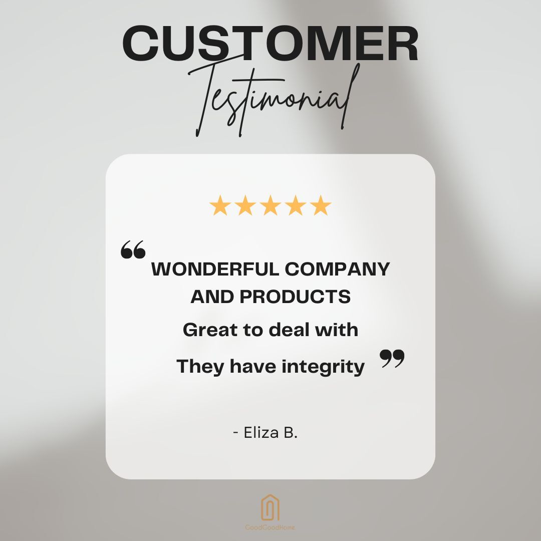 goodgoodhome22's tweet photo. From our customers, with love! ❤️ See why they keep choosing us!

#RealReviews 💬
#GGHHappyCustomer
#CustomerSatisfaction
#AnotherHappyCustomer
#LoveOurProducts
#CustomerJoy
#SatisfiedShopper
#GreatFind
#CustomerLove
#UK #USA #AU #NZ
#ggh #goodgoodhome
#ANYCO https://t.co/DRCxvNf5LT