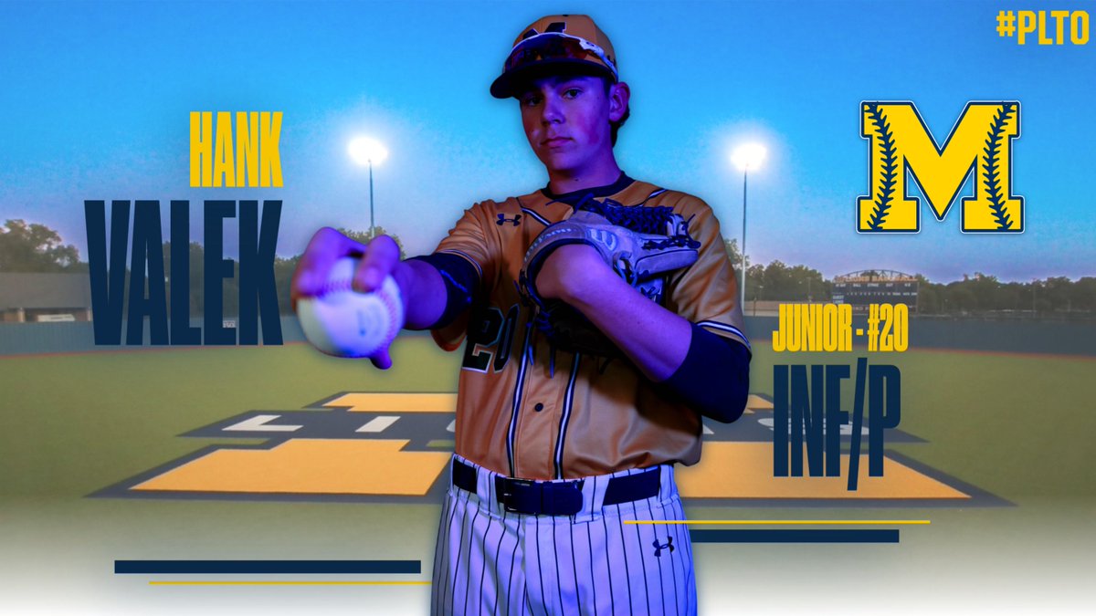 McKinney Baseball tweet media