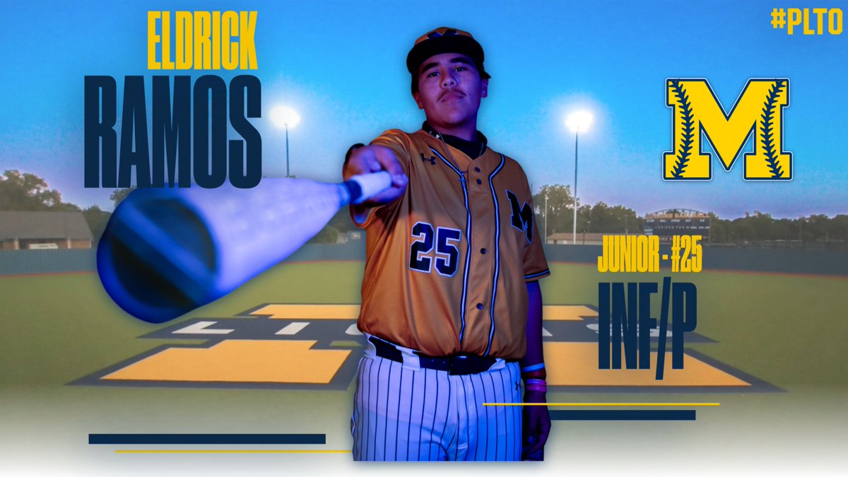 McKinney Baseball (@mhslionbaseball) on Twitter photo Here is the rest of the juniors for the Class of 2026!
#14 - <a href="/JakeTodd___/">Jake Todd</a> - INF/P
#15 - <a href="/beck_posey/">Beck Posey</a> - OF/P
#20 - <a href="/Hankvalek11/">Hank</a> - INF/P
#25 - <a href="/txs_eldrick/">Eldrick Ramos</a> - INF/P
#PLTO #GoldStandard Here is the rest of the juniors for the Class of 2026!
#14 - <a href="/JakeTodd___/">Jake Todd</a> - INF/P
#15 - <a href="/beck_posey/">Beck Posey</a> - OF/P
#20 - <a href="/Hankvalek11/">Hank</a> - INF/P
#25 - <a href="/txs_eldrick/">Eldrick Ramos</a> - INF/P
#PLTO #GoldStandard