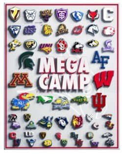 Thank you <a href="/CoachJMath/">Joe Matheson</a> and <a href="/UWRFFootball/">Falcon Football</a> for the camp invite.